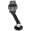 Soporte híbrido para sonda de pesca Railblaza HEXX