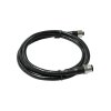 KUS Brida de 5 orificios / adaptador de montaje para transmisor de tubo sumergible S3