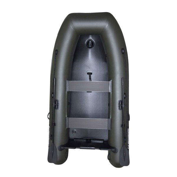 Allroundmarin Schlauchboot Vario 300 Pro - Olivgrün