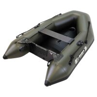 Allroundmarin Schlauchboot Kiwi 249 - olivgr&uuml;n