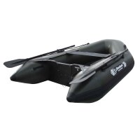 Allroundmarin Schlauchboot Kiwi 260 - Olivgrün